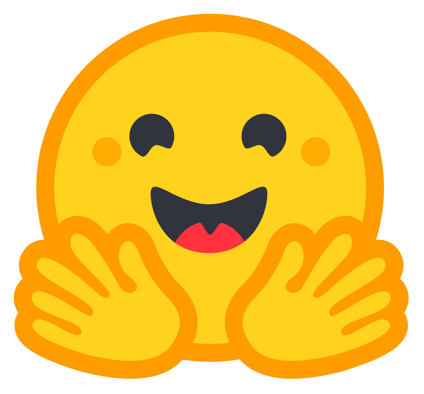 HuggingFace