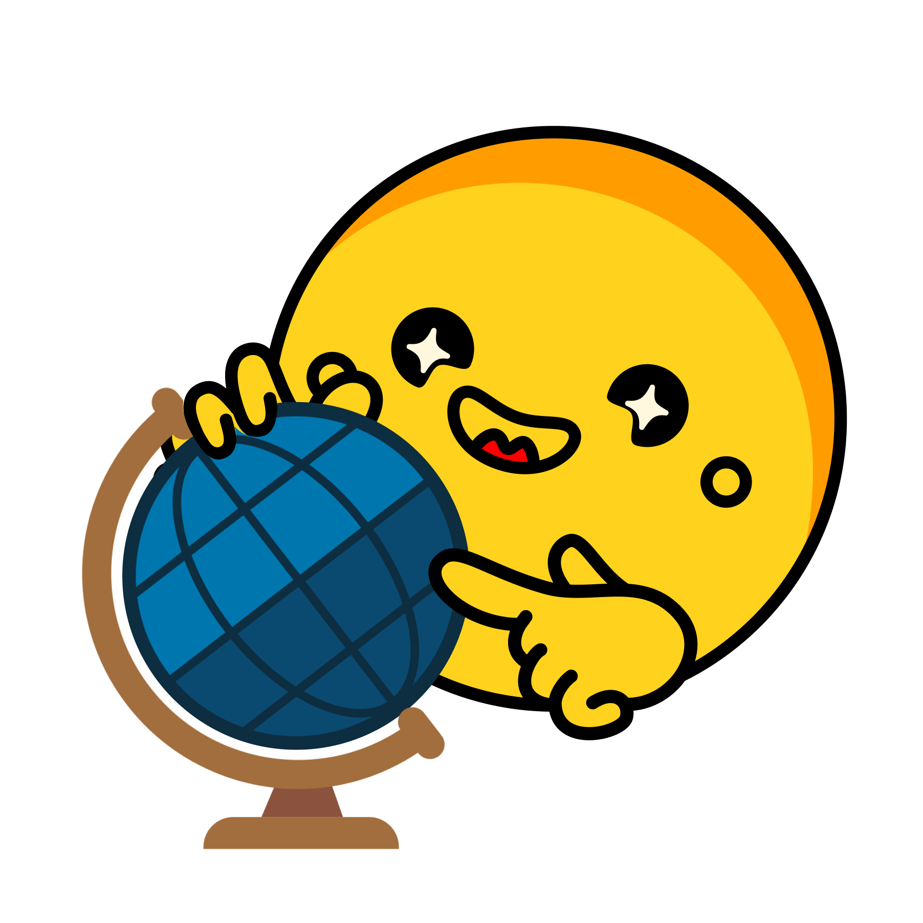 Global Huggy